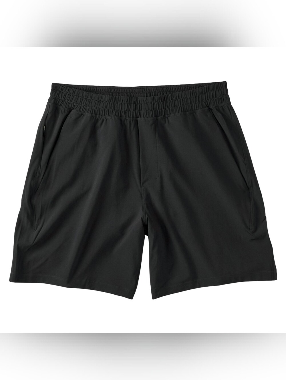 Lululemon Men's Pace Breaker Short XXL Black (M7906S)